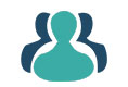 Experienced service team 