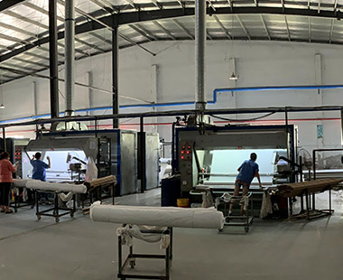 Quality assurance system