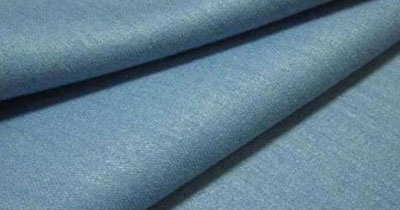 Introductory and detailed explanation of conventional chemical fiber fabrics